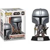 FUNKO POP! Vinilinė figūrėlė - Star Wars: The Mandalorian