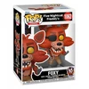 FUNKO POP! Vinilinė figūrėlė: Five Nights at Freddy´s - Foxy, 9 cm
