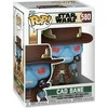 FUNKO POP! Vinilinė figūrėlė: Žvaigždžių karai: Cad Bane, 9 cm
