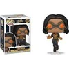 FUNKO POP! Vinilinė figūrėlė: Black lightning - Lightning, 9 cm