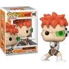 FUNKO POP! Vinilinė figūrėlė: Dragon Ball Z - Recoome, 10 cm
