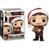 FUNKO POP! Vinilinė figūrėlė: Guardians Of The Galaxy - Star-Lord