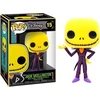 FUNKO POP! Vinilinė figūrėlė: Disney Nightmare Before Christmas - Jack Skellington, 9 cm