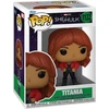 FUNKO POP! Vinilinė figūrėlė: She-Hulk: Tatiana, 9 cm
