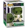 FUNKO POP! Vinilinė figūrėlė: She-Hulk: Abominacija