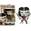 FUNKO POP! Vinilinė figūrėlė: Teenage Mutant Ninja Turtles - Casey Jones, 9 cm