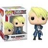 FUNKO POP! Vinilinė figūrėlė: Fullmetal Alchemist - Riza Hawkeye