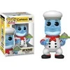 *****FUNKO Puodelio galvos virėjas Saltbaker 61418 14184