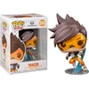 FUNKO POP! Vinilinė figūrėlė: Overwatch - Tracer, 9 cm