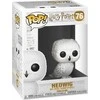 FUNKO POP! Vinilinė figūrėlė: Harry Potter - Hedwig, 9,5 cm