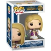 FUNKO POP! Vinilinė figūrėlė: World of Warcraft - Jaina Proudmoore, 9 cm