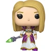 FUNKO POP! Vinilinė figūrėlė: World of Warcraft - Jaina Proudmoore, 9 cm