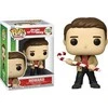 FUNKO POP! Vinilinė figūrėlė: Jingle All the Way - Howard