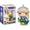 FUNKO POP! Vinilinė figūrėlė: Juodas Clover - Charlotte