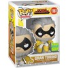 Figūrėlė Funko Pop funko pop! my hero academia gran torino 9 cm figurka mha