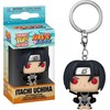 FUNKO POP! Raktų pakabutis: Naruto - Itachi Uchiha
