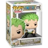 FUNKO POP! Vinilinė figūrėlė: One Piece - Roronoa Zoro