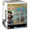 FUNKO POP! Vinilinė figūrėlė: One Piece - Kaido, 10 cm