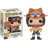 FUNKO POP! Vinilinė figūrėlė: One Piece - Portgas D. Ace