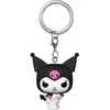 FUNKO POP! Raktų pakabutis: Hello Kitty and Friends - Kuromi, 10 cm