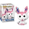 FUNKO POP! Vinilinė figūrėlė: Pokemonai - Sylveon