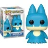 FUNKO POP! Vinilinė figūrėlė: Pokemonai - Munchlax