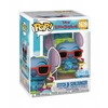 Funko Pop! - Premium Excl L&S Stitch Lounger (88469)