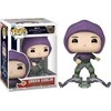 FUNKO POP! Vinilinė figūrėlė: Spider-Man: No Way Home - Green Goblin, 11,5 cm