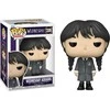 FUNKO POP! Vinilinė figūrėlė: Wednesday Addams, 9,5 cm