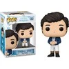Figūrėlė Funko Pop! funko pop! the little undinėlė "live action" 1363 prince eric