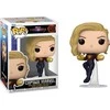 FUNKO POP! Vinilinė figūrėlė: The Marvels - Captain Marvel