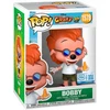 FUNKO POP! Vinilinė figūrėlė: Disney A Goofy Movie - Bobby, 10 cm