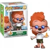 FUNKO POP! Vinilinė figūrėlė: Disney A Goofy Movie - Bobby, 10 cm