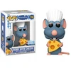 Figūrėlė Funko Pop Funko POP Vinyl Excl Ratatouille Remy w/Cheese