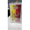 FUNKO POP! Vinilinė figūrėlė: Flash - Reverse Flash/The Flash, 9 cm