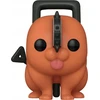 FUNKO POP! Vinilinė figūrėlė: Chainsaw Man - Pochita