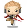 FUNKO POP! Vinilinė figūrėlė: My Hero Academia - Hawks, 9 cm