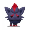 FUNKO POP! Vinilinė figūrėlė: Pokemonai - Zorua, 9 cm