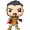 FUNKO POP! Vinilinė figūrėlė: Invincible - Omni-Man, 9 cm