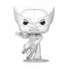FUNKO POP! Vinilinė figūrėlė: Marvel - Wolverine, 9 cm