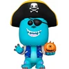 FUNKO POP! Vinilinė figūrėlė: Pixar - Halloween Sully, 9.5 cm