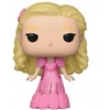FUNKO POP! Vinilinė figūrėlė: Wicked - Glinda in Nightgown, 10 cm