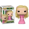FUNKO POP! Vinilinė figūrėlė: Wicked - Glinda in Nightgown, 10 cm