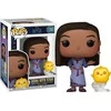 FUNKO POP! Vinilinė figūrėlė: Wish - Asha ir žvaigždė