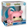 FUNKO POP! Vinilinė figūrėlė: Pokemon - Slowpoke, 25 cm