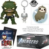 Figūrėlė Funko POP! Marvel Avengers Gamerverse Exclusive Box
