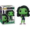 FUNKO POP! Vinilinė figūrėlė: Marvel: She-Hulk, ~9.5 cm