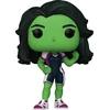 FUNKO POP! Vinilinė figūrėlė: Marvel: She-Hulk, ~9.5 cm