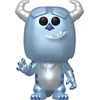 FUNKO POP! Vinilinė figūrėlė: Pixar - Sulley, 9 cm