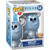 FUNKO POP! Vinilinė figūrėlė: Pixar - Sulley, 9 cm